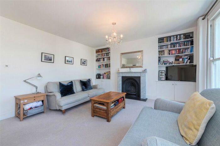 2 Bedroom Flat To Rent In Almorah Road, Canonbury, N1