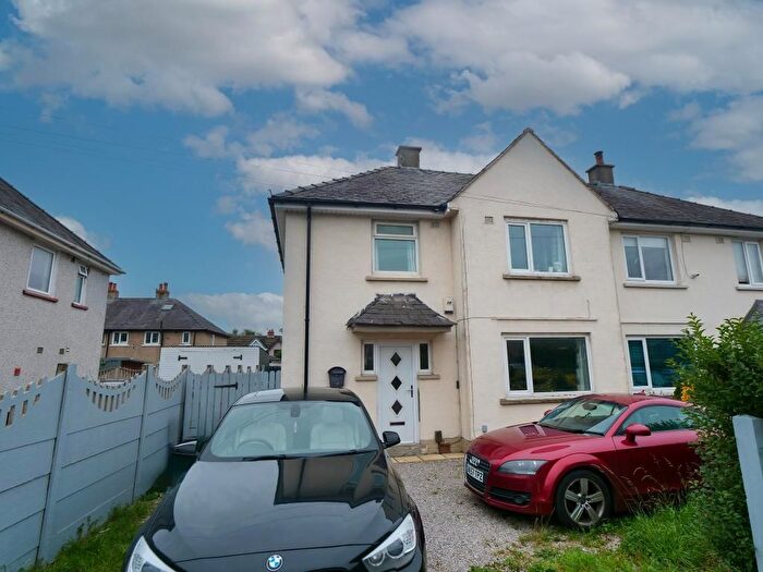 3 Bedroom Semi-detached House For Sale In Barley Cop Lane, Lancaster, LA1