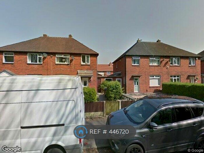 3 Bedroom Semi-Detached House To Rent In Chapel Street, Wigan, WN5