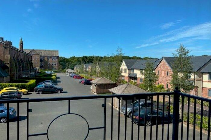 2 Bedroom Flat To Rent In The Residence, Kershaw Drive, Lancaster, LA1