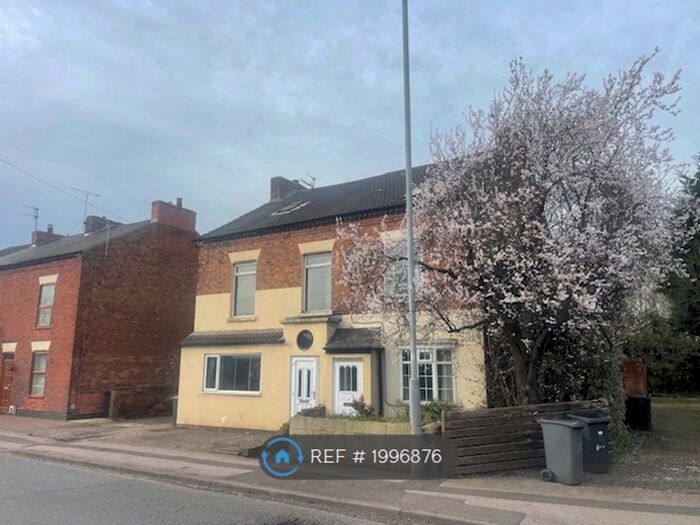 1 Bedroom Property To Rent In Wilford Lane, West Bridgford, Nottingham, NG2