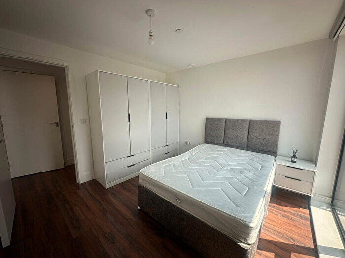 2 Bedroom Apartment To Rent In Chatham Street, Sheffield, South Yorkshire, S3
