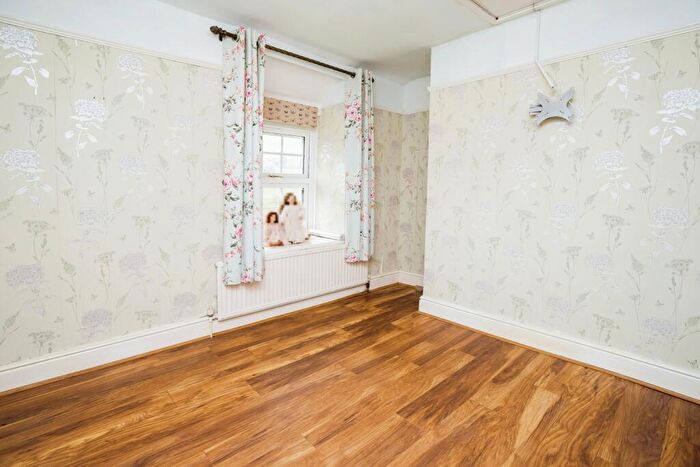 3 Bedroom End Of Terrace House For Sale In Maes Y Coed Cottages, Afonwen, Mold, Flintshire, CH7