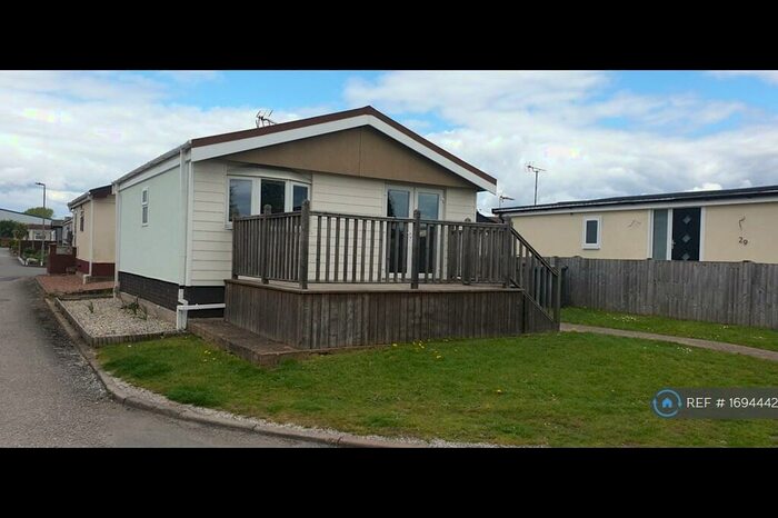 2 Bedroom Mobile Home To Rent In Navigation Mobile Homes, Derby, DE24