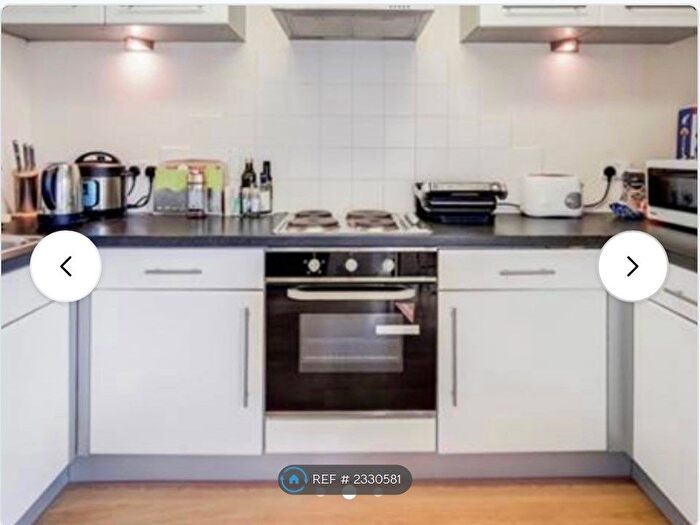 1 Bedroom Flat To Rent In Burford Wharf, Stratford, E15
