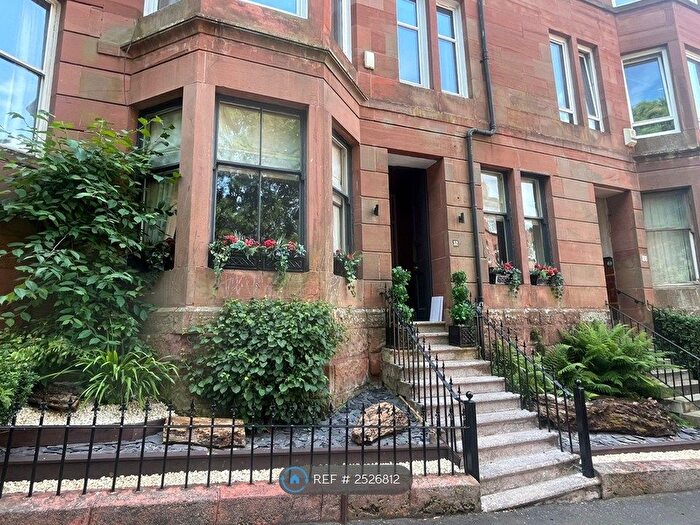 2 Bedroom Flat To Rent In Langside, Glasgow, G41