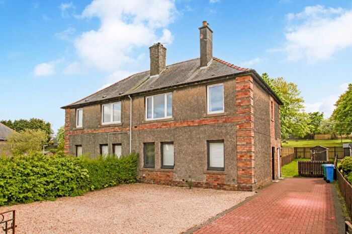 1 Bedroom Flat For Sale In Robertson Road, Dunfermline, Fife, KY12