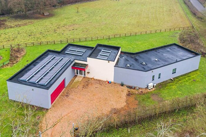 4 Bedroom Detached House For Sale In Stow Bedon, NR17