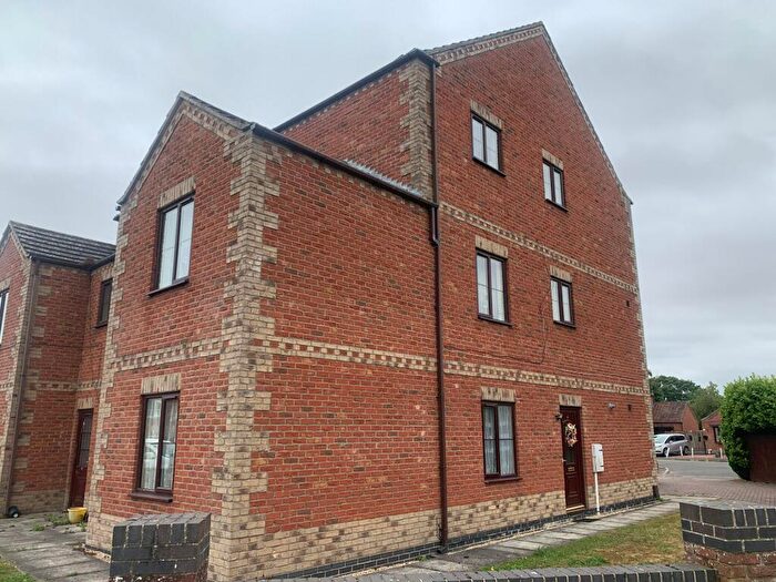 3 Bedroom Flat To Rent In Keaton Close, Skegness, PE25