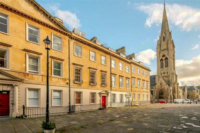 2 Bedroom Flat To Rent In Duke Street, Bath, BA2