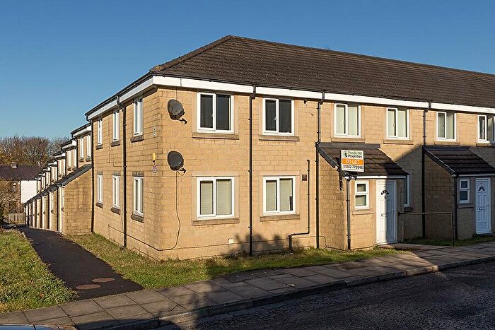 2 Bedroom Apartment To Rent In Villiers Street, Burnley, BB11