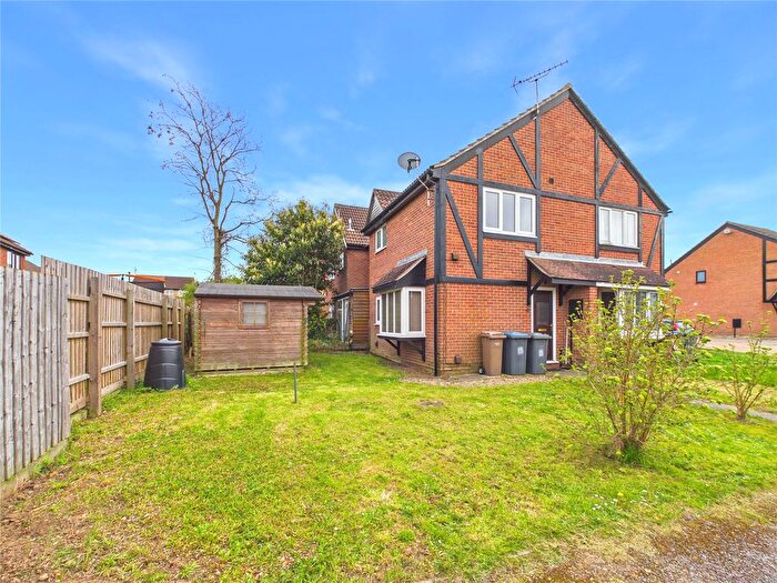 1 Bedroom Detached House For Sale In The Downs, Felixstowe, Suffolk, IP11