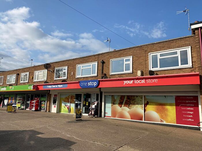 2 Bedroom Flat To Rent In Lower Hillmorton Road, Rugby, CV21