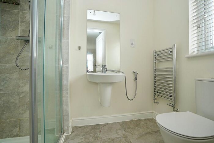 4 Bedroom Detached House For Sale In Peccle Close, Alconbury Weald, Huntingdon, PE28