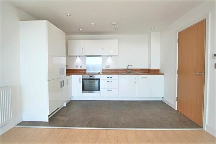 2 Bedroom Apartment To Rent In College Road, Bishopston, BS7