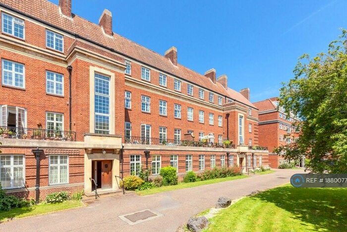 2 Bedroom Flat To Rent In Woodstock Close, Oxford, OX2