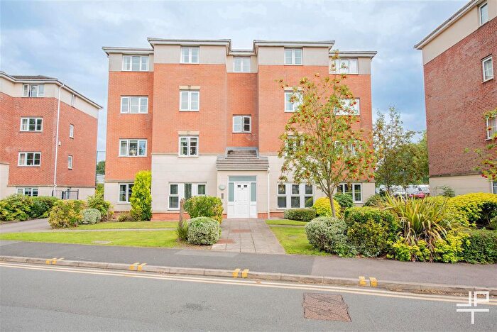 2 Bedroom Flat To Rent In Ledgard Avenue, Leigh, WN7