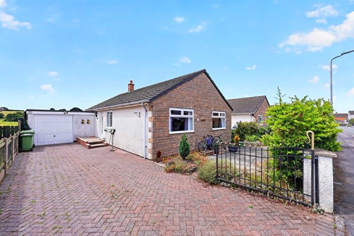 3 Bedroom Bungalow For Sale In Primrose Bank, Wigton, CA7