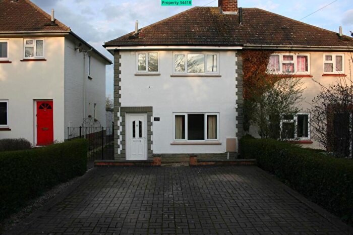 3 Bedroom Semi Detached House To Rent In Mountsorrel Lane, Rothley, Leicester, LE7