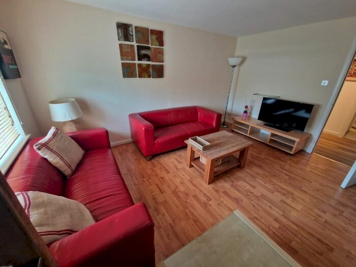 2 Bedroom Flat To Rent In Sir William Wallace Wynd, Bridge Of Don, Aberdeen, AB24
