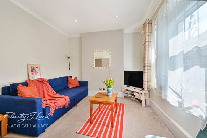 2 Bedroom Flat For Sale In Eastdown Park, London, SE13
