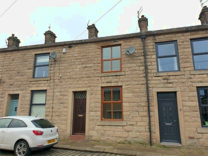2 Bedroom Terraced House To Rent In Annie Street, Ramsbottom, Bury, BL0