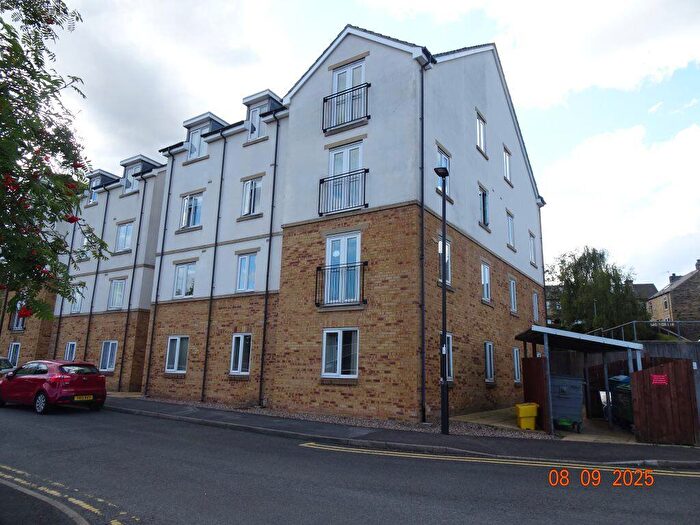 2 Bedroom Apartment To Rent In Weston View, Crookes, Sheffield, S10