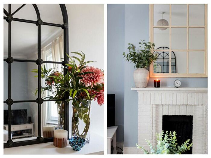 2 Bedroom Flat For Sale In London Road, Redhill, RH1