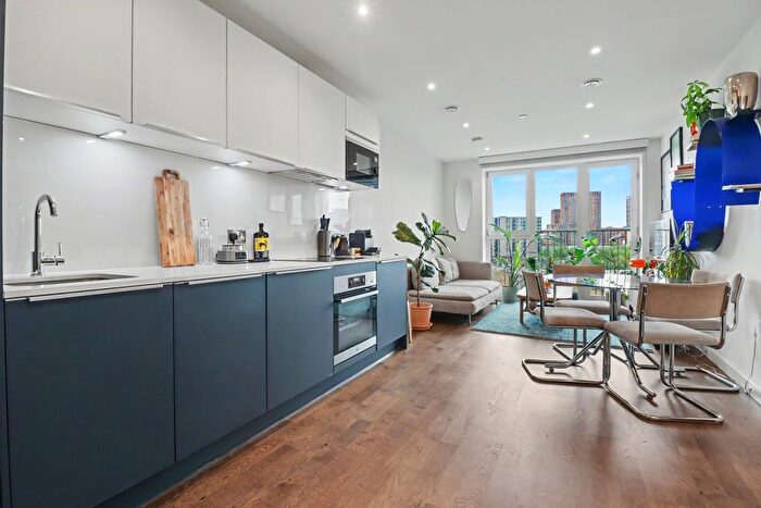 1 Bedroom Flat For Sale In Novella Apartments, Stanley Street, Salford, M3