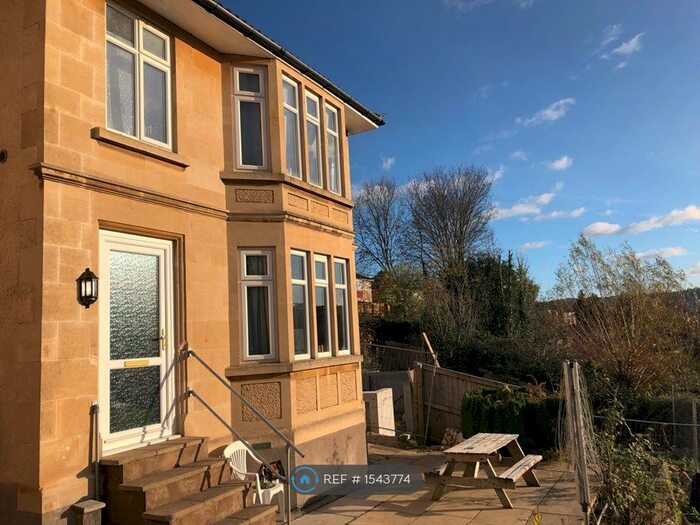 4 Bedroom Detached House To Rent In Audley Grove, Bath, BA1