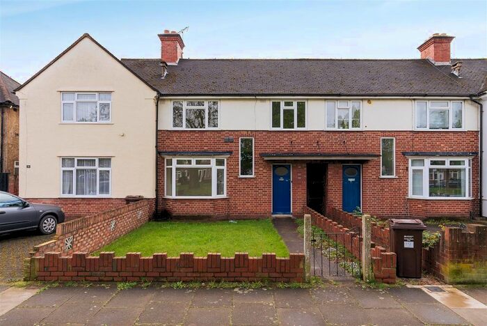 3 Bedroom Terraced House To Rent In Fern Lane, Hounslow, TW5