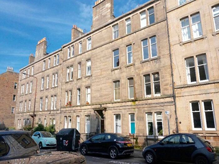 1 Bedroom Flat To Rent In Dean Park Street, Stockbridge, Edinburgh, EH4
