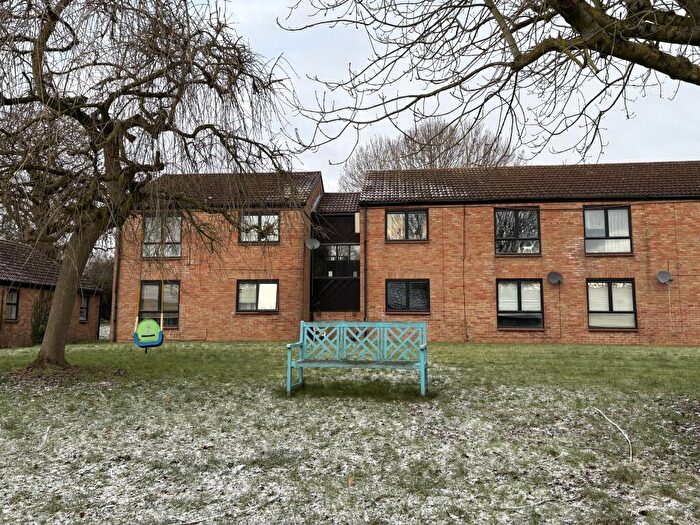 1 Bedroom Flat For Sale In Blakeney Road, Stevenage, SG1