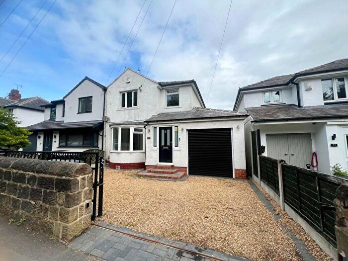4 Bedroom Semi-Detached House To Rent In Bingley Road, Menston, Ilkley, West Yorkshire, LS29