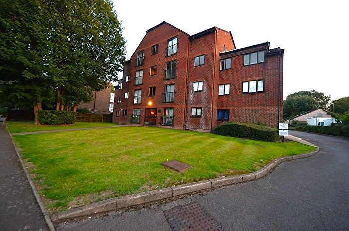 1 Bedroom Flat To Rent In Jasmine Grove, Anerley, SE20