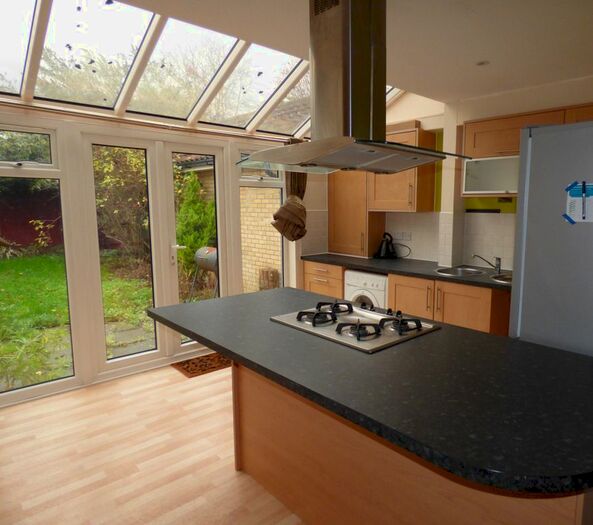 3 Bedroom Terraced House To Rent In Cambie Crescent, Colchester, CO4