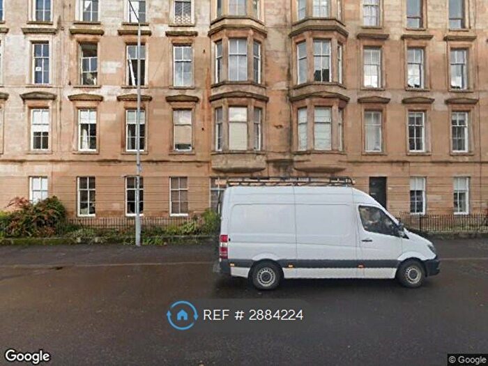 4 Bedroom Flat To Rent In Kent Road, Glasgiw, G3