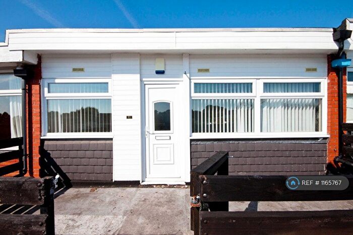 2 Bedroom Flat To Rent In Upton, Wirral, CH49