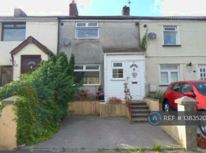 3 Bedroom Terraced House To Rent In Gwynfryn Terrace, Llantwit Fardre, Pontypridd, CF38