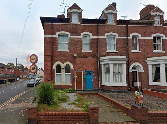 4 Bedroom Property To Rent In Bewdley Road, Kidderminster, DY11