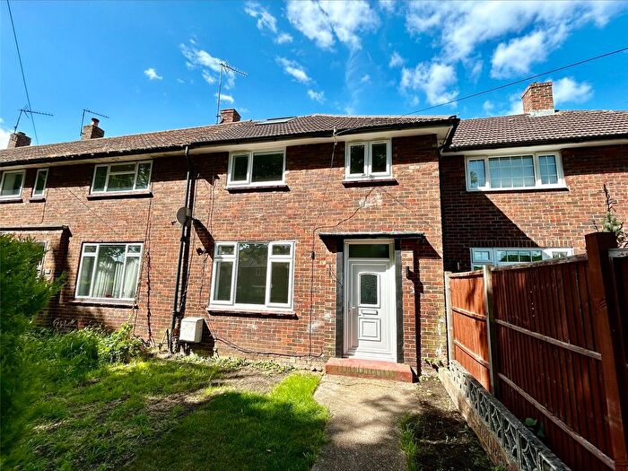 3 Bedroom Terraced House To Rent In St. Pauls Wood Hill, Orpington, BR5