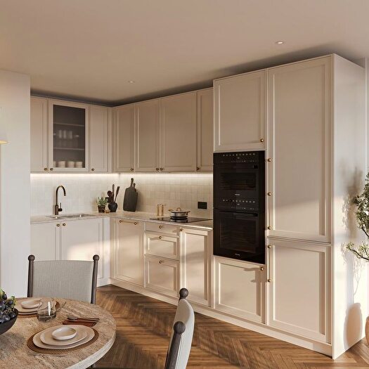1 Bedroom Flat For Sale In Marylebone High Street, London, NW8