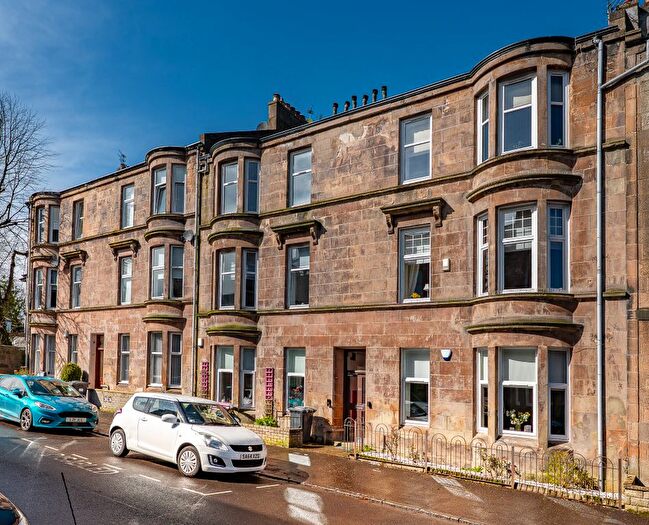 1 Bedroom Flat For Sale In Kerr Street, Kirkintilloch, Glasgow, G66
