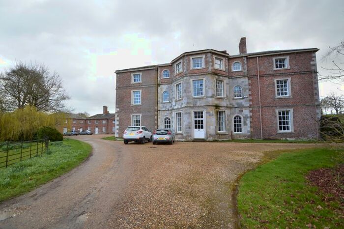 1 Bedroom Flat To Rent In Boyton Hall, Main Street, Bridlington, YO16