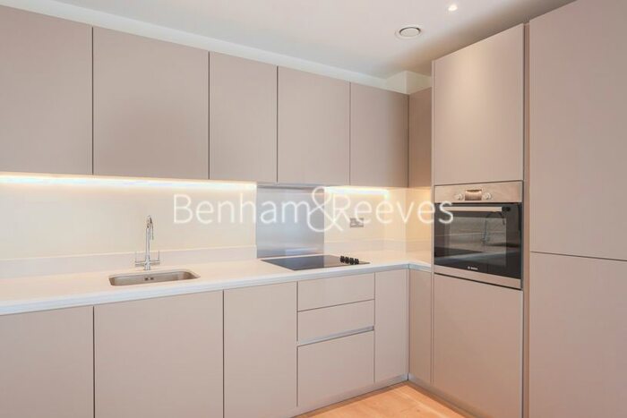 1 Bedroom Flat To Rent In No Street, Royal Arsenal Riverside, SE18
