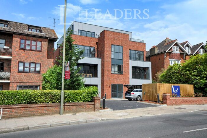 1 Bedroom Flat To Rent In Sage Court, Plaistow Lane, ., BR1