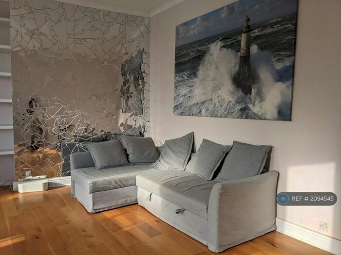 1 Bedroom Flat To Rent In St. Aubyns, Hove, BN3