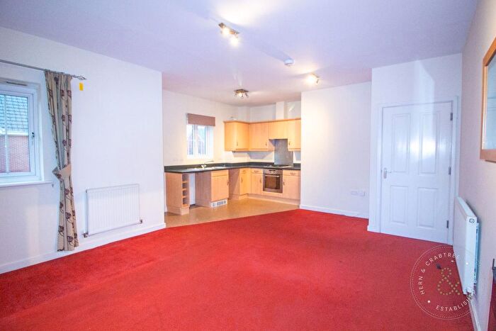 1 Bedroom Flat To Rent In Tasker Square, Llanishen, Cardiff, CF14