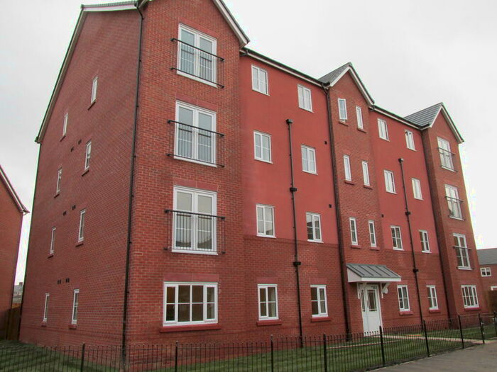 2 Bedroom Apartment To Rent In Kenneth Close, Kenneth Close, Prescot, L34