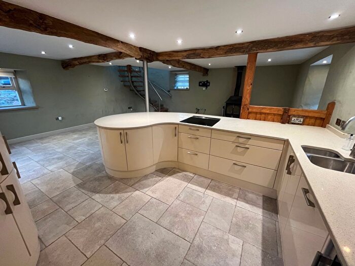 2 Bedroom Cottage To Rent In Button Street, Inglewhite, Preston, PR3